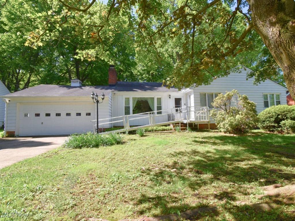 South Euclid, OH 44143,4628 Monticello BLVD