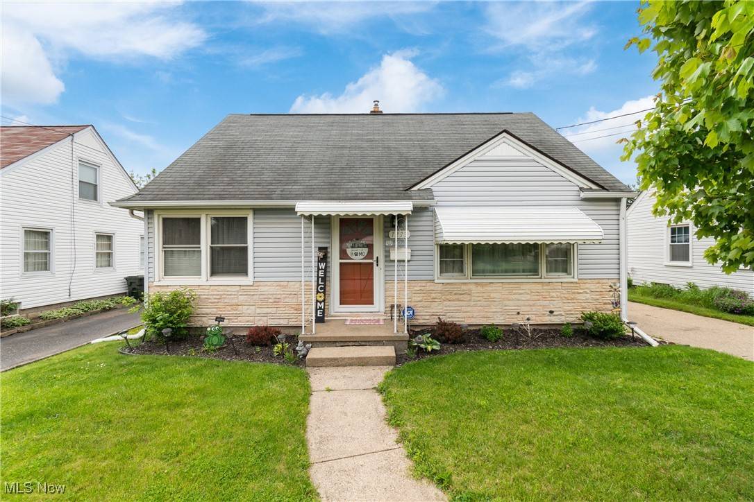 Canton, OH 44710,1233 Rockwood AVE SW