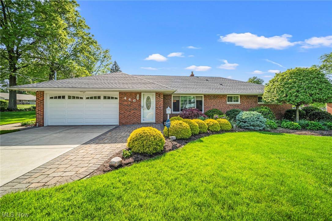 Richmond Heights, OH 44143,446 Cary Jay BLVD
