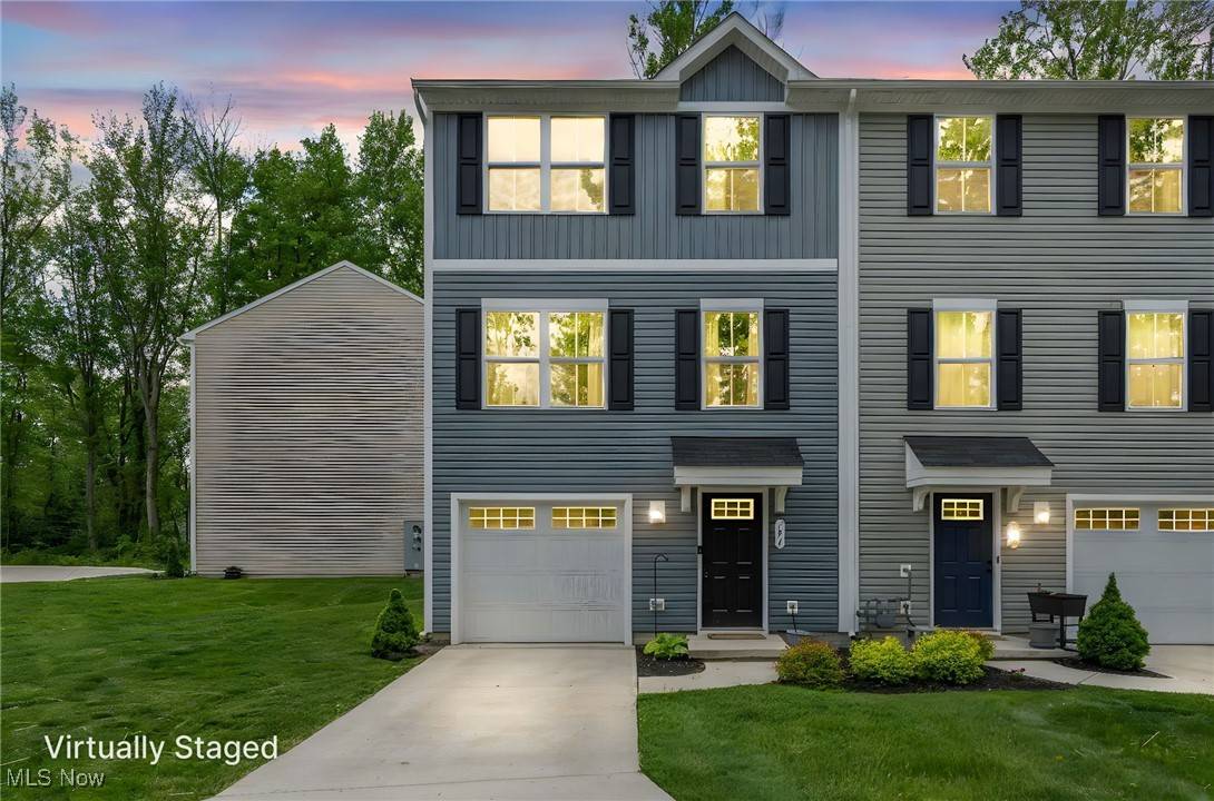 Painesville Township, OH 44077,191 Raintree LN
