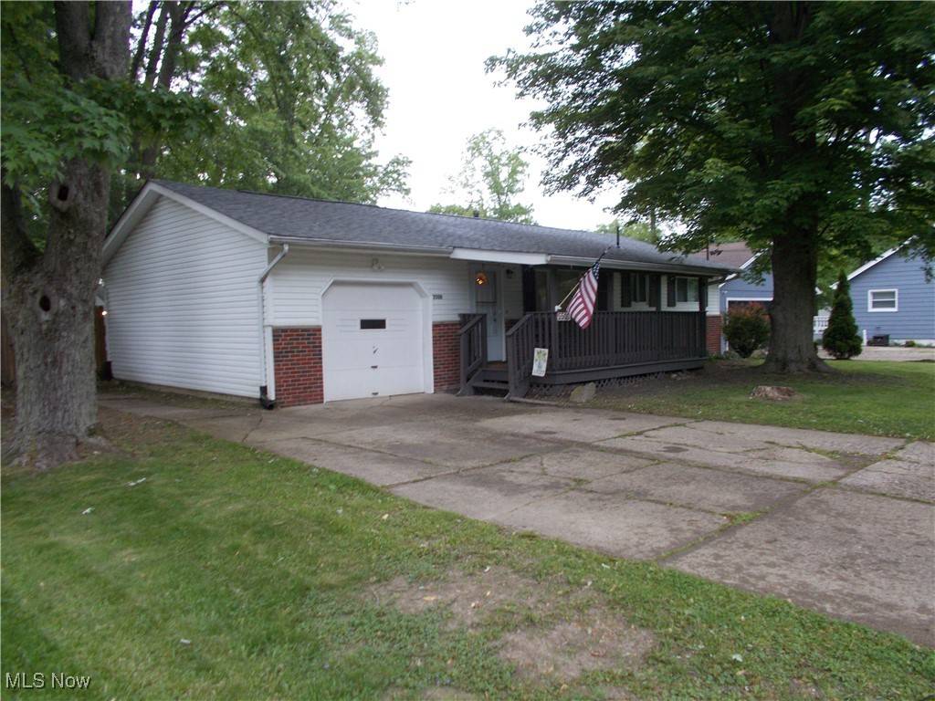 North Ridgeville, OH 44039,5500 Cornell AVE