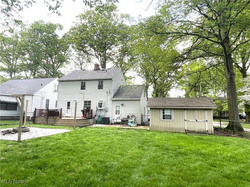Lyndhurst, OH 44124,5180 Lynd AVE