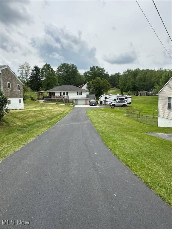 East Liverpool, OH 43920,567 Westfield RD