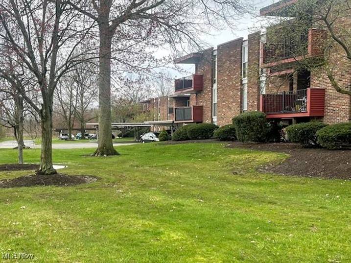 Warren, OH 44483,2540 N River RD NE #C#12