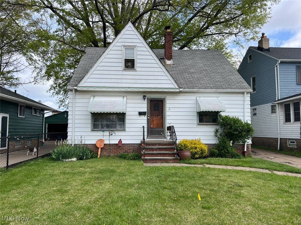 Cleveland, OH 44111,14114 Berwyn AVE
