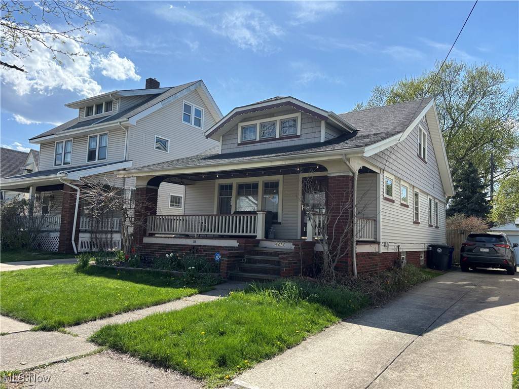 Cleveland, OH 44144,4212 W 48th ST