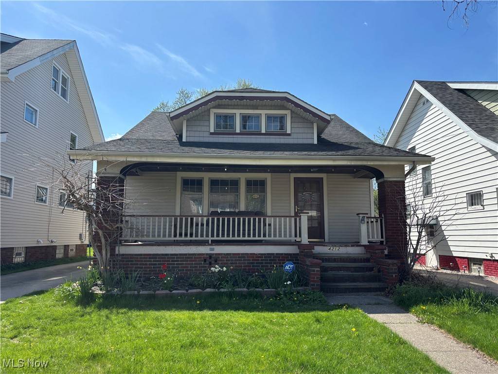 Cleveland, OH 44144,4212 W 48th ST