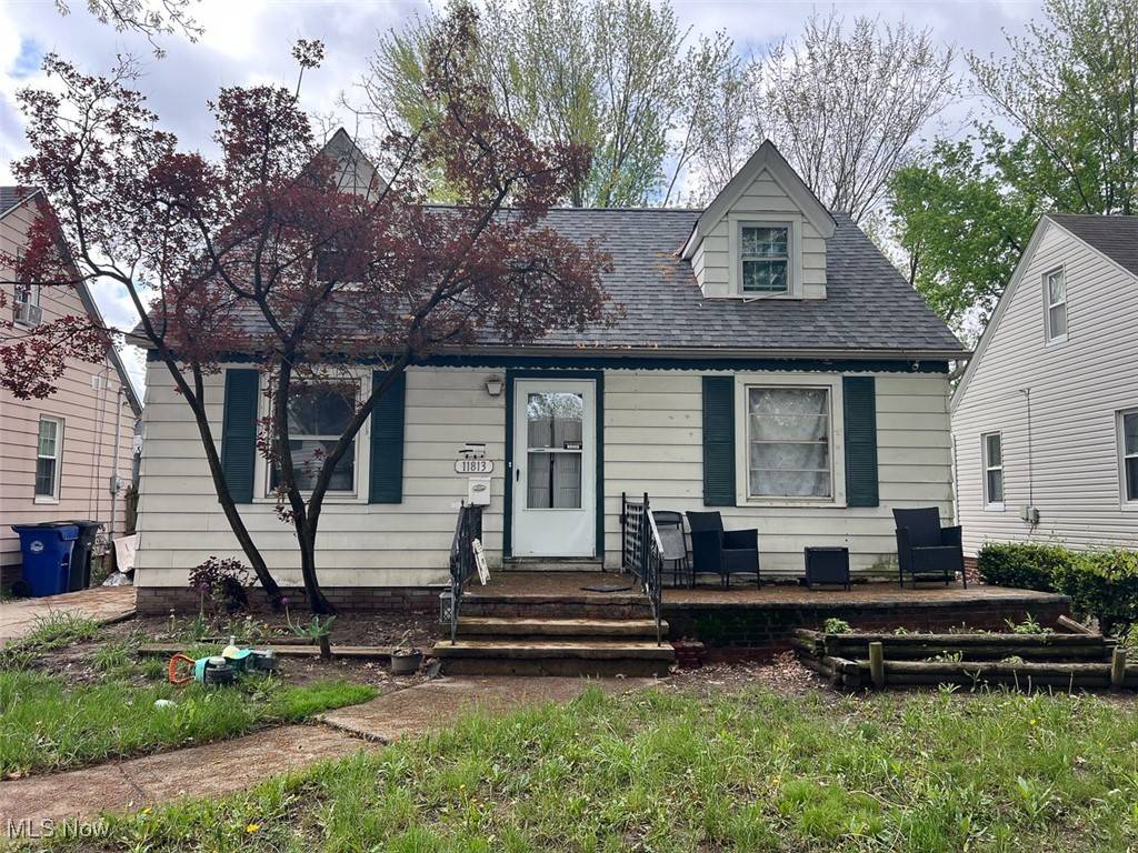 Cleveland, OH 44111,11813 Kensington AVE