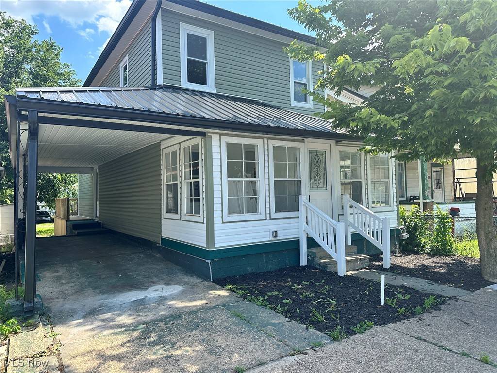East Liverpool, OH 43920,1610 Globe