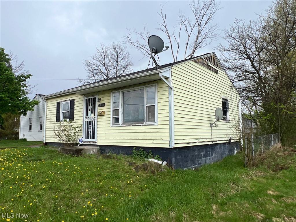 Cleveland, OH 44128,14218 Caine AVE