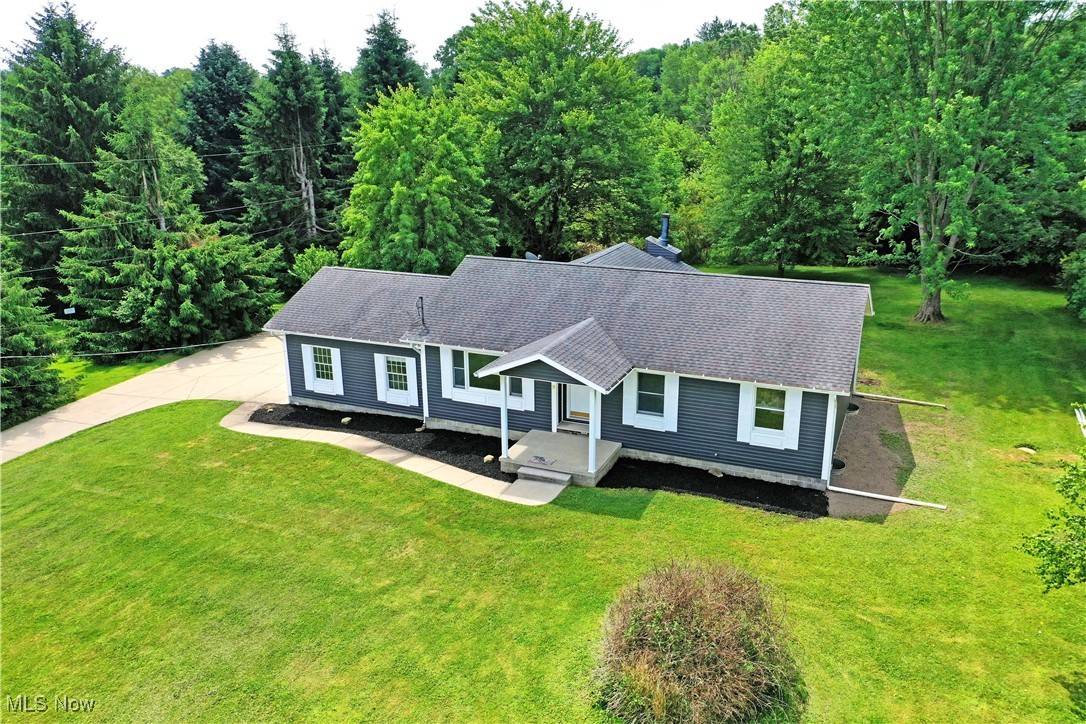 Hubbard, OH 44425,5990 Stewart Sharon RD