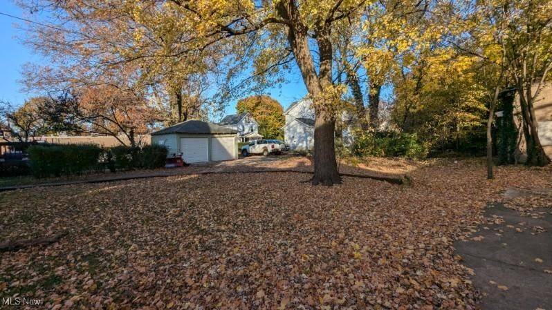 Akron, OH 44311,841 Grant ST