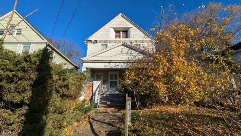 Akron, OH 44311,841 Grant ST
