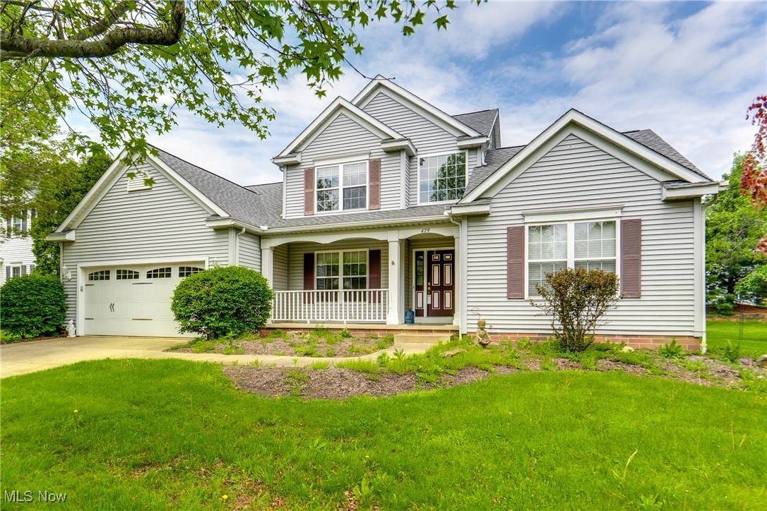 Akron, OH 44319,479 Bobwhite TRL