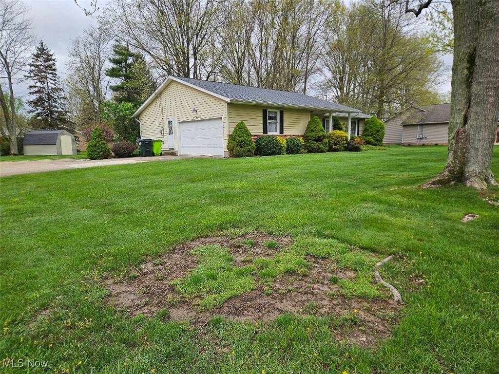 Macedonia, OH 44056,1537 Driftwood LN