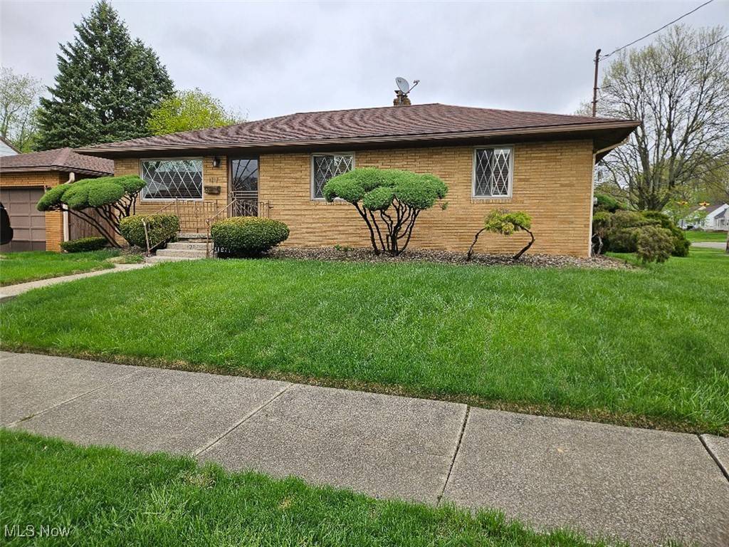 Akron, OH 44306,1217 Ada ST