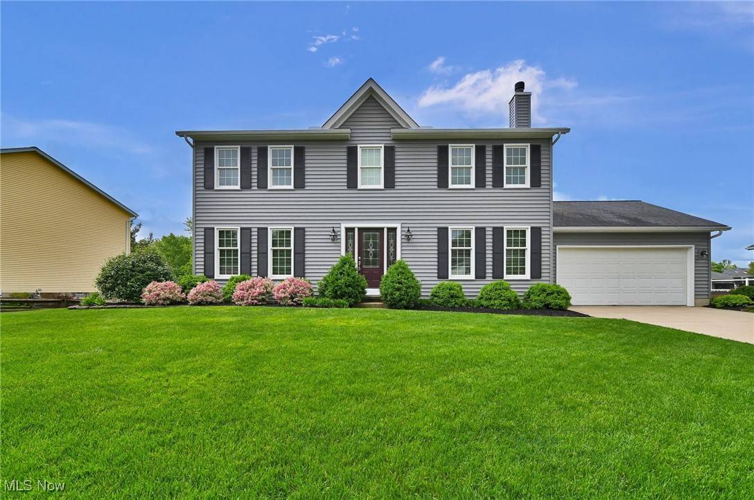 Strongsville, OH 44149,20859 Parkwood LN