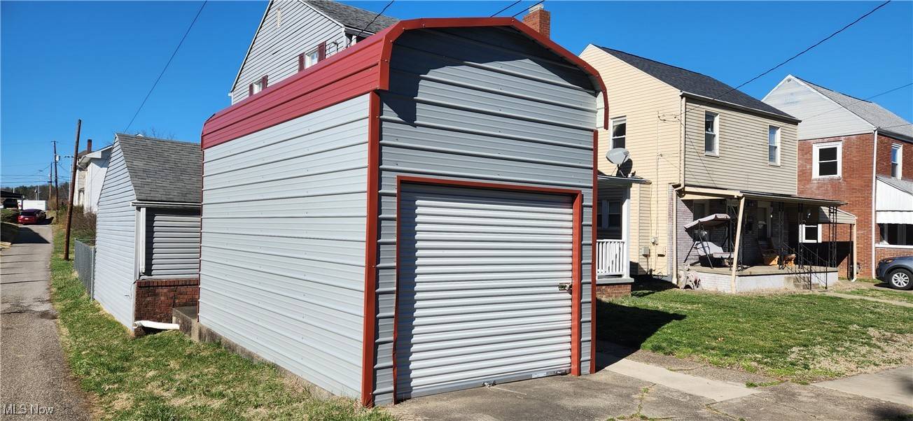 Parkersburg, WV 26101,2141 16th Street