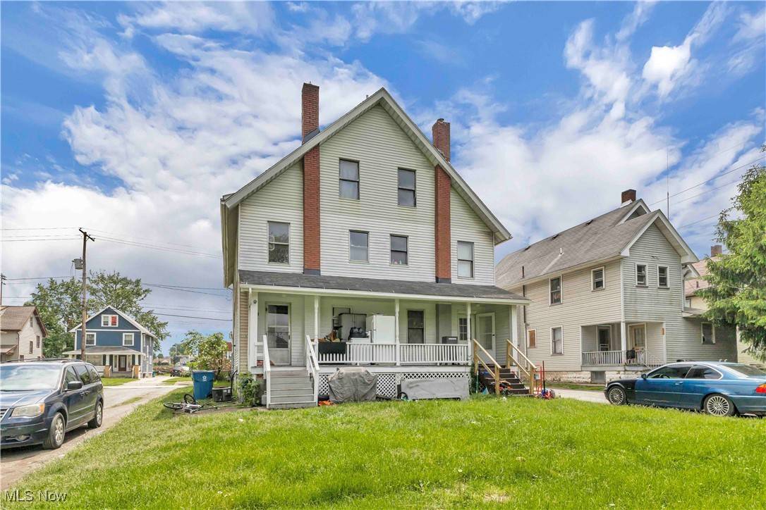Struthers, OH 44471,241 Sexton ST