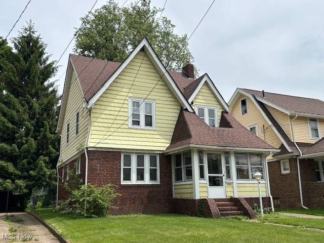 Akron, OH 44310,1171 Woodward AVE