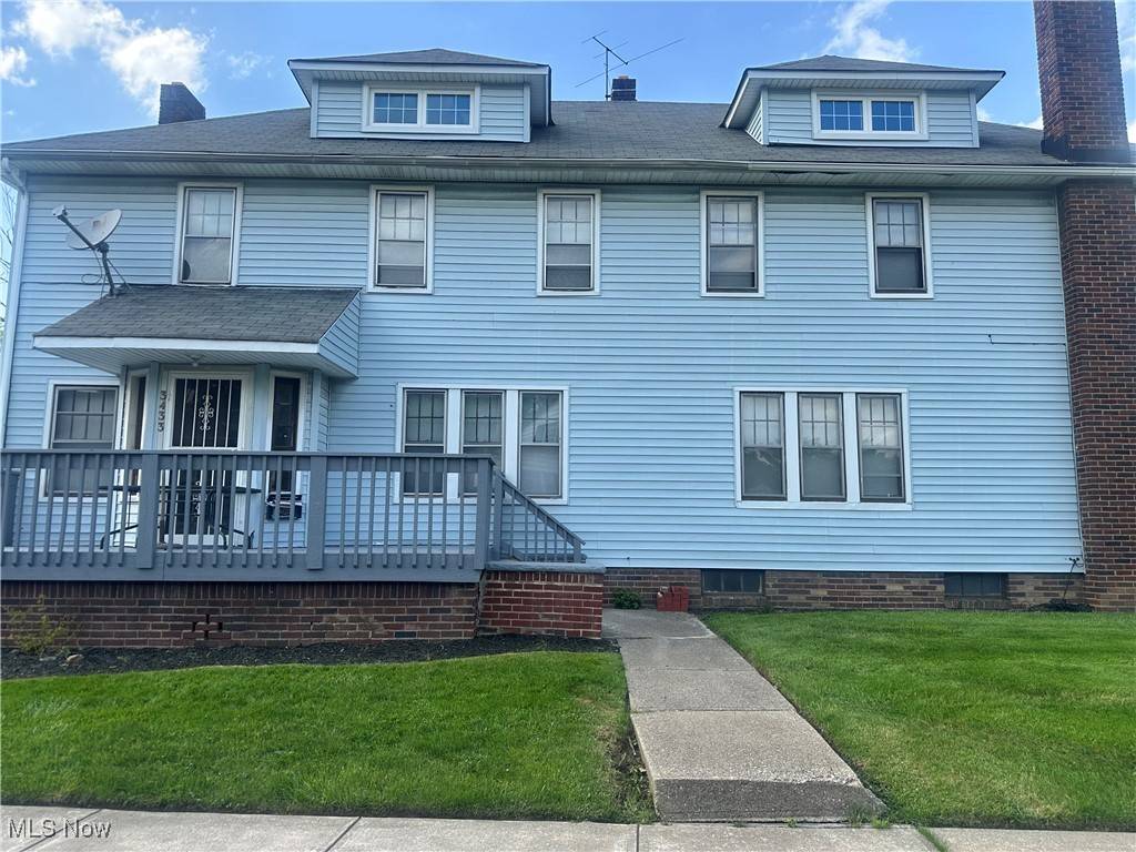 Cleveland Heights, OH 44118,2272 S Taylor RD
