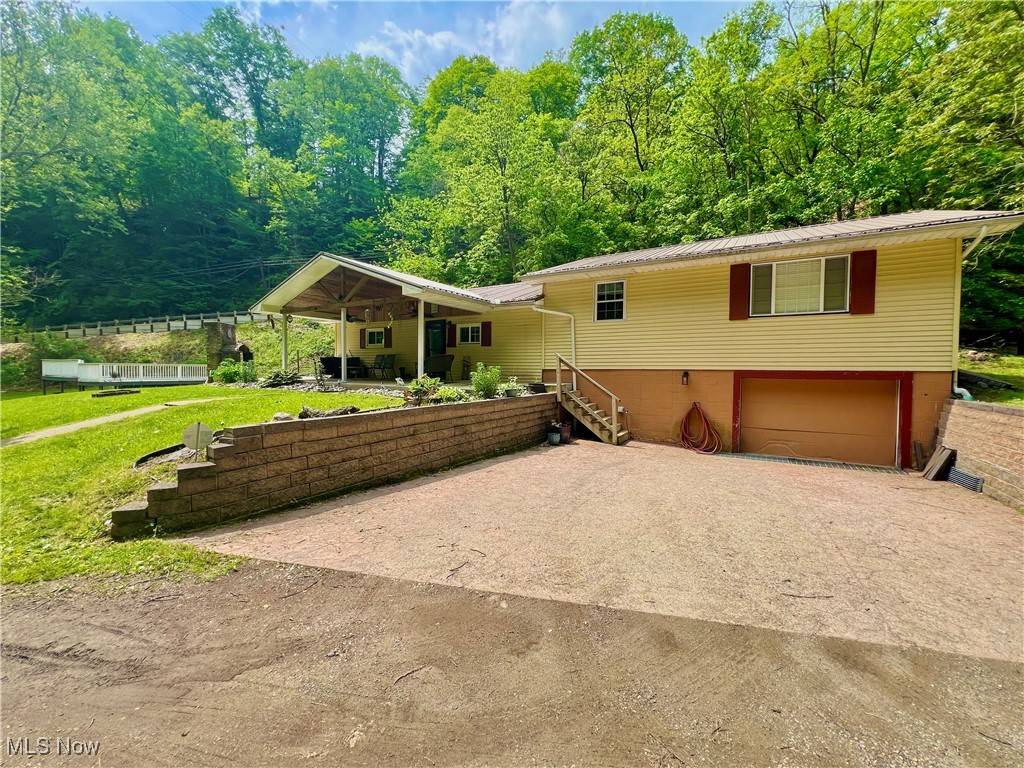 Rayland, OH 43943,7914 Cr-15
