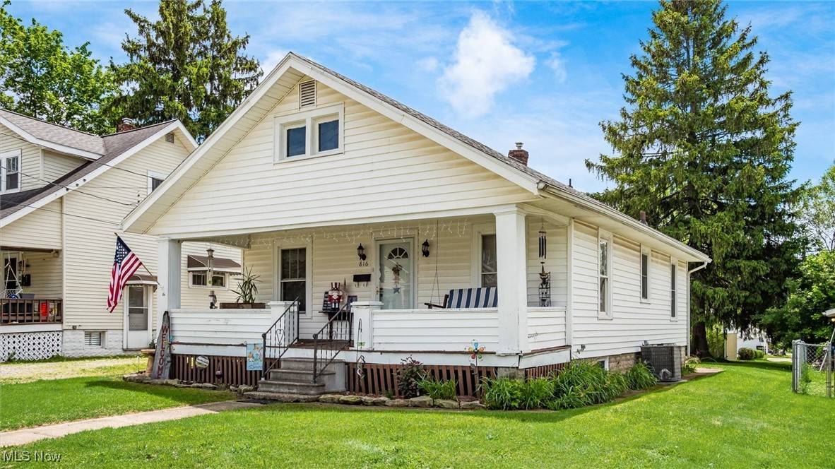 Zanesville, OH 43701,816 Eppley AVE