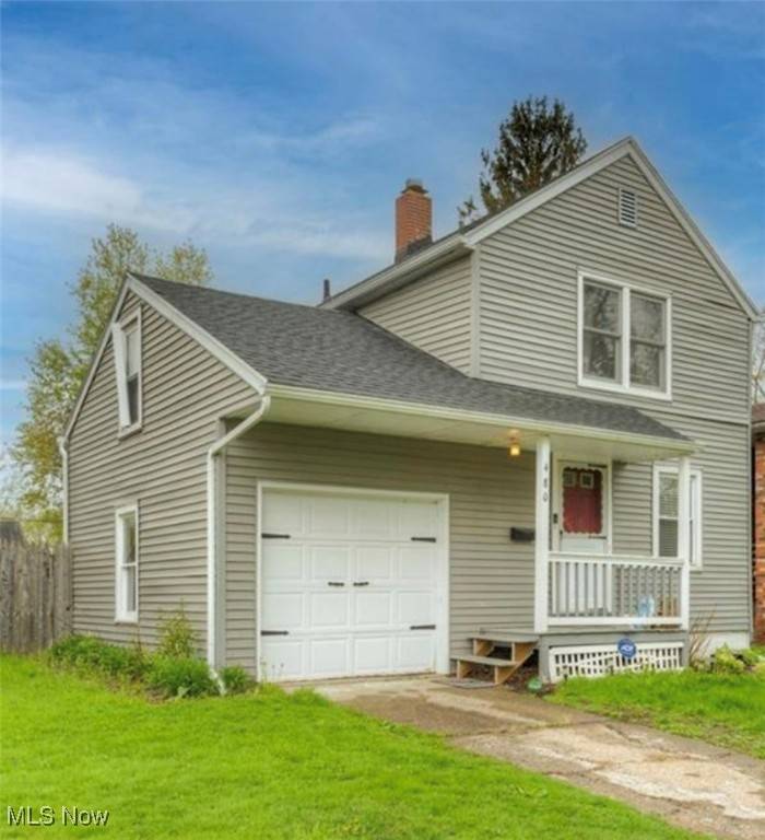 Elyria, OH 44035,480 10th ST
