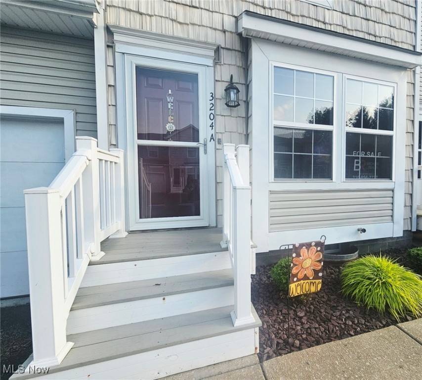 Cortland, OH 44410,3204 Deer TRL #A