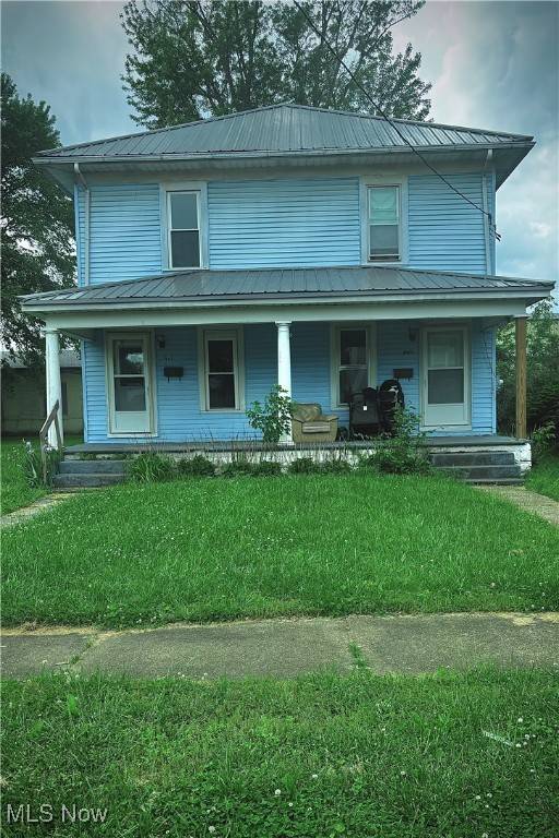Newcomerstown, OH 43832,440 Martin Luther King DR