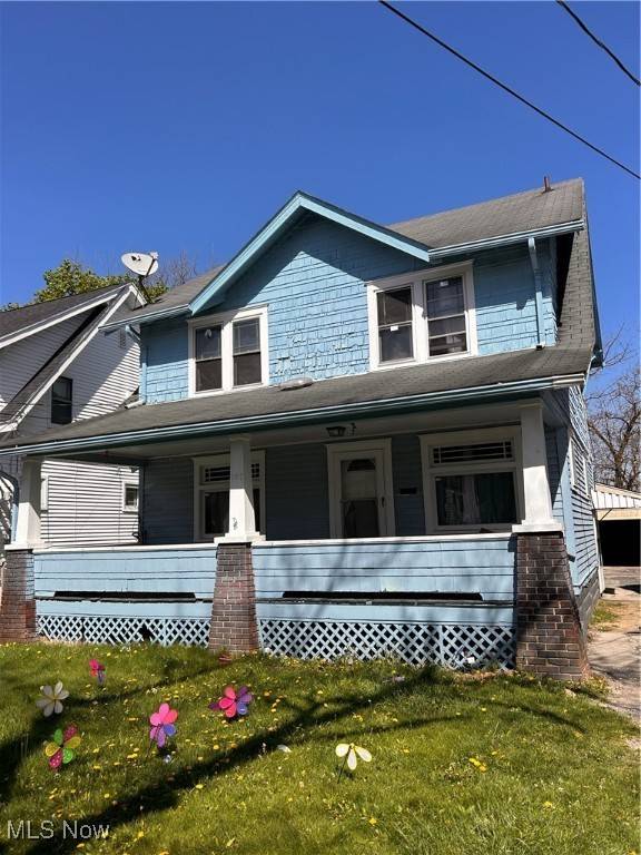 Youngstown, OH 44509,107 Rhoda AVE