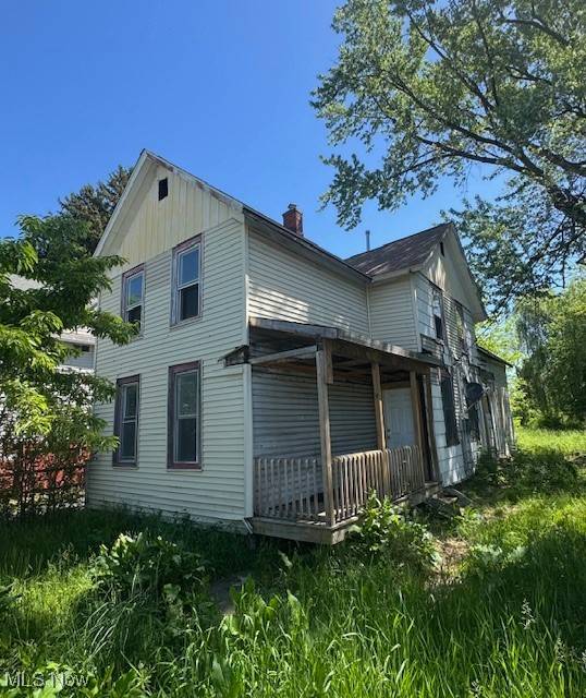 Cleveland, OH 44102,3213 W 46th ST