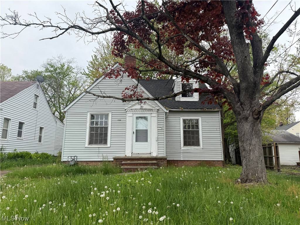 Cleveland, OH 44128,3788 Lee Heights BLVD
