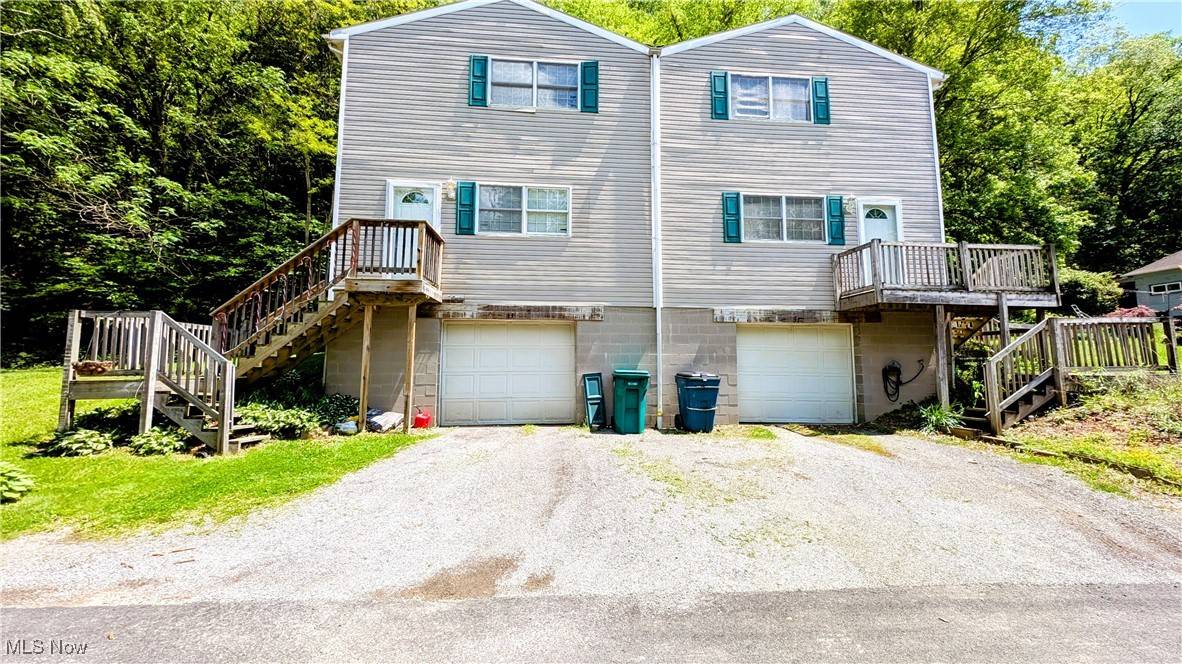 Chester, WV 26034,33-37 Alaska AVE