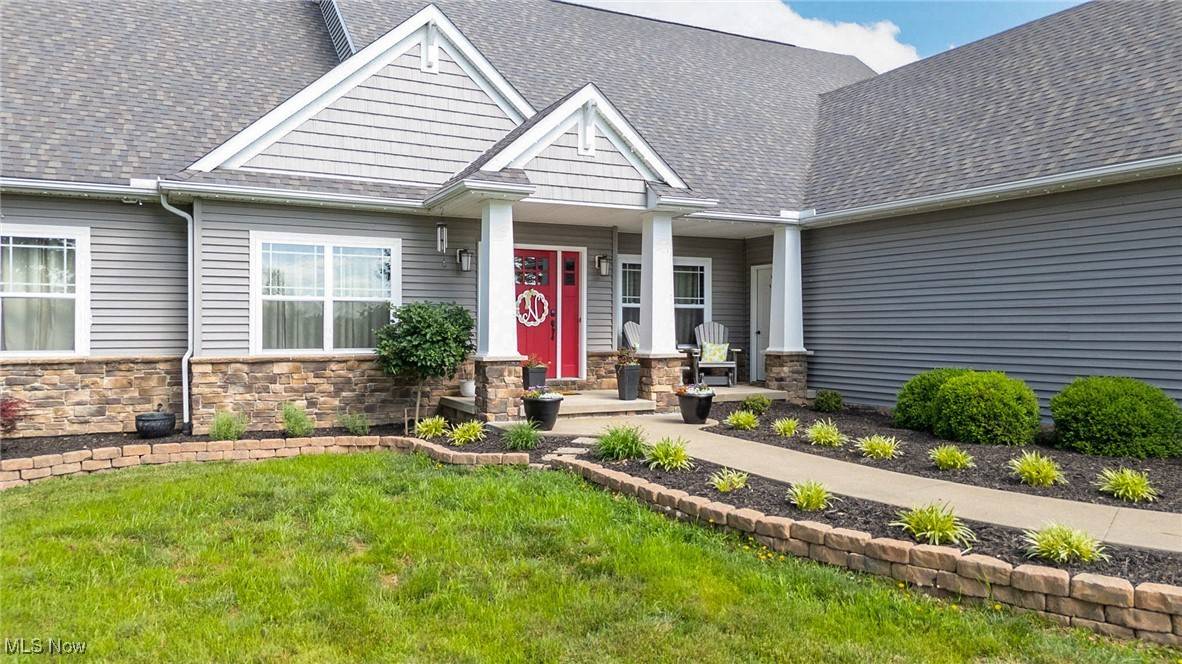 Fleming, OH 45729,2851 Barnett Ridge RD