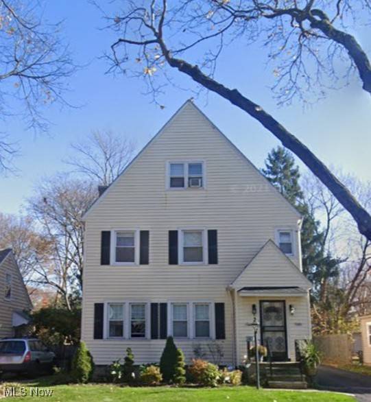 Shaker Heights, OH 44122,3667 Stoer RD #Up