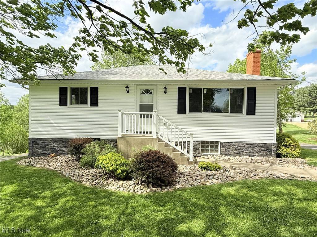 Richmond, OH 43944,294 Township Rd 373