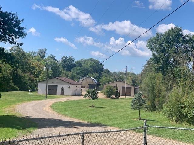 Doylestown, OH 44230,500 W Clinton ST