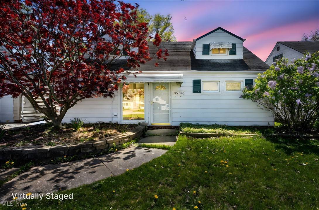 Willowick, OH 44095,29146 W Willowick DR