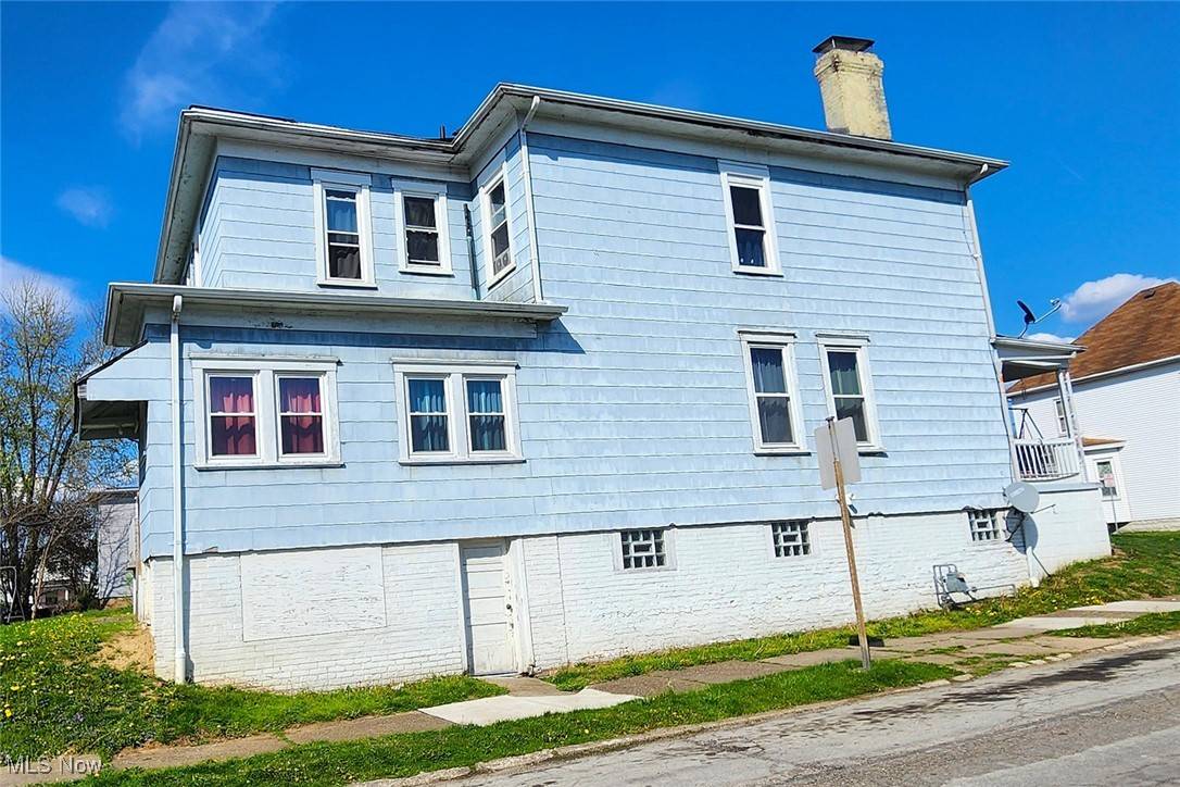Steubenville, OH 43952,703 & 705 Wilkins ST
