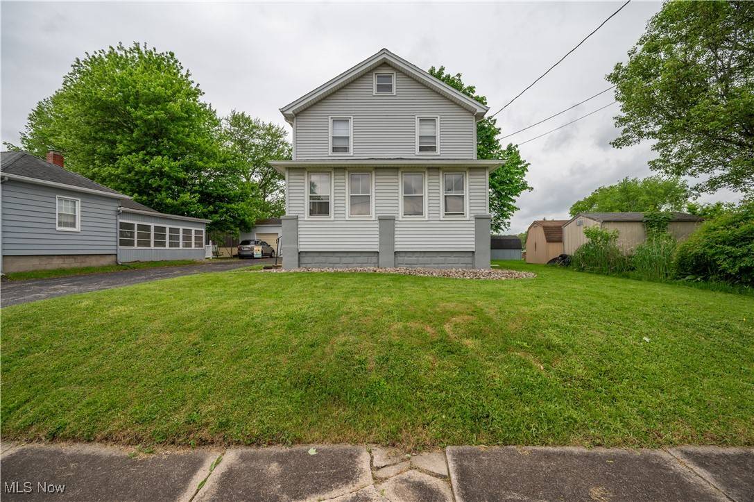 Niles, OH 44446,232 Highland AVE