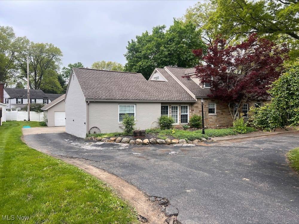 Canton, OH 44718,3118 Fulton DR NW