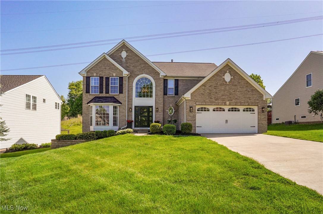 Streetsboro, OH 44241,1203 Tinkers Green DR