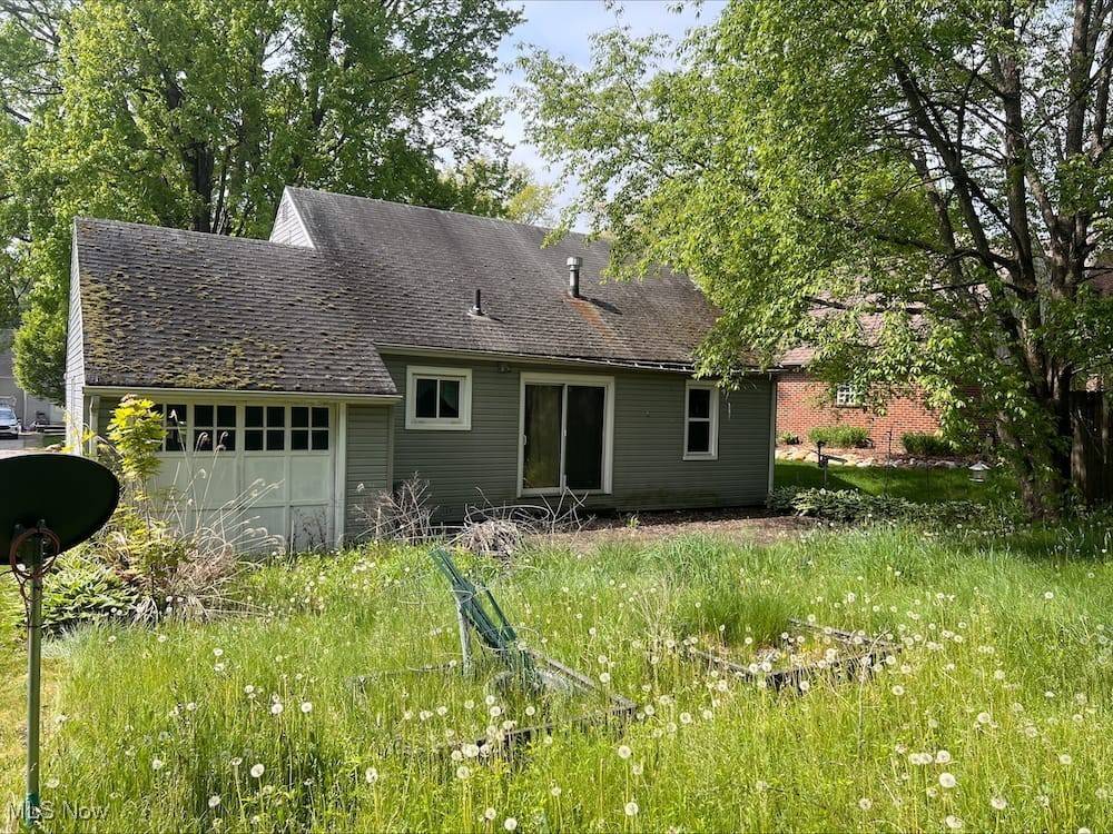 Ravenna, OH 44266,1024 W Riddle AVE