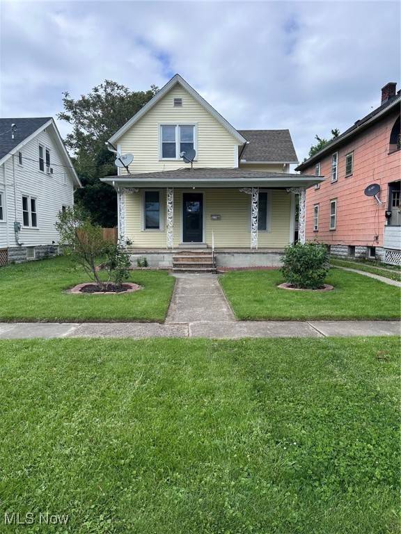Lorain, OH 44052,1334 W 6th ST