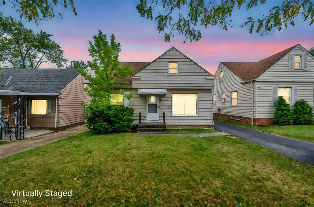Maple Heights, OH 44137,21407 Libby RD