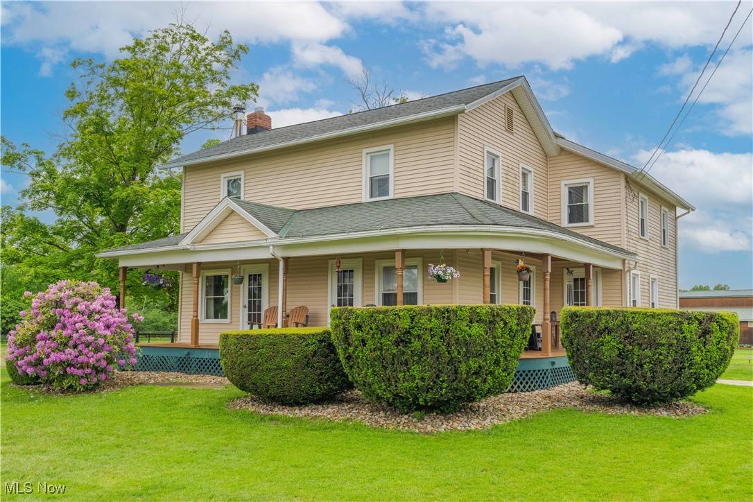 Deerfield, OH 44411,1731 State Route 225
