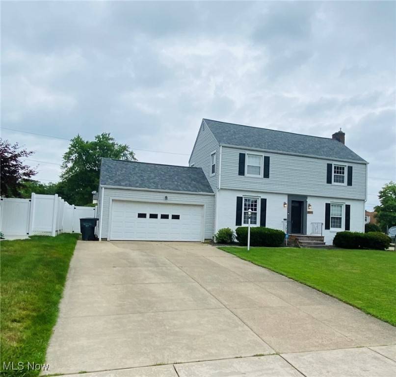 Warren, OH 44483,3095 Foster DR NE