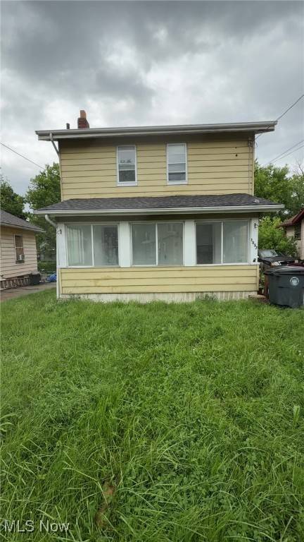Akron, OH 44306,1057 Joy AVE