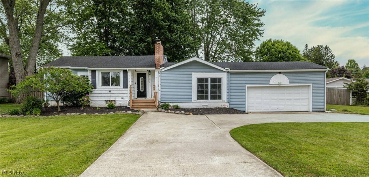 Brunswick, OH 44212,4076 Keller Hanna DR